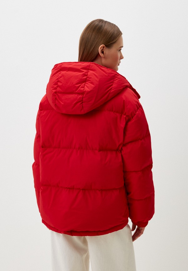 United Colors of Benetton Пуховик - фото 3