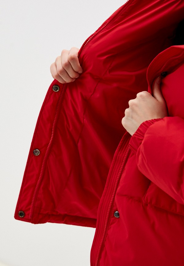 United Colors of Benetton Пуховик - фото 4