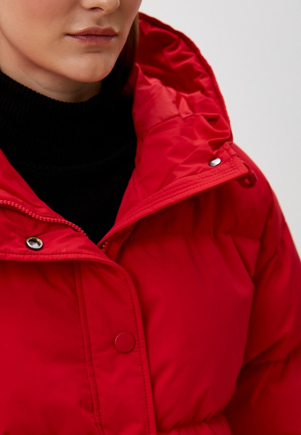 United Colors of Benetton Пуховик - фото 5