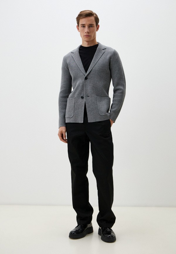 United Colors of Benetton Пиджак - фото 2