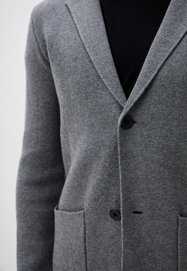 United Colors of Benetton Пиджак - фото 4