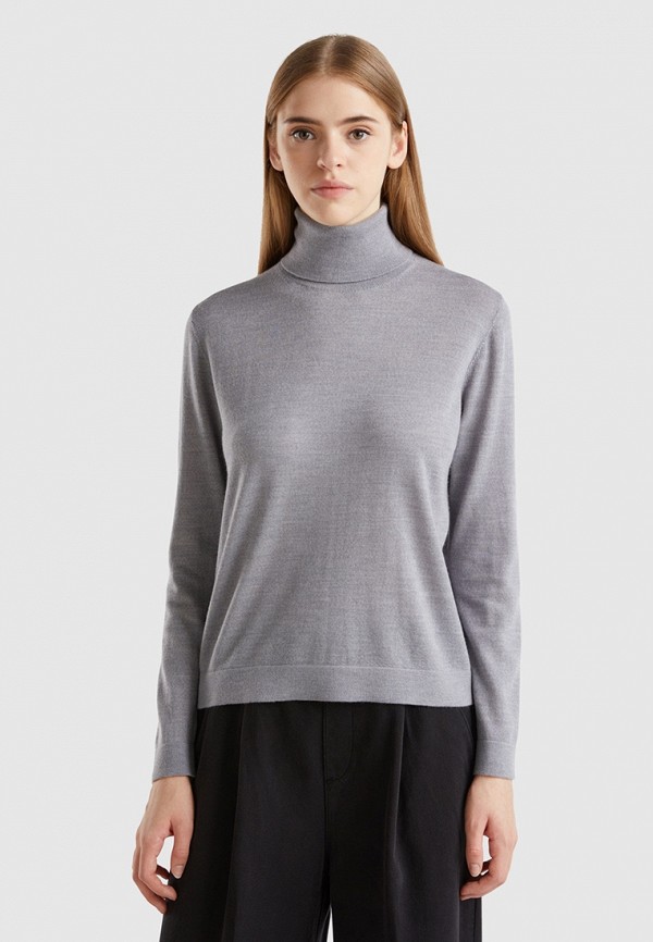 United Colors of Benetton Водолазка - фото 1