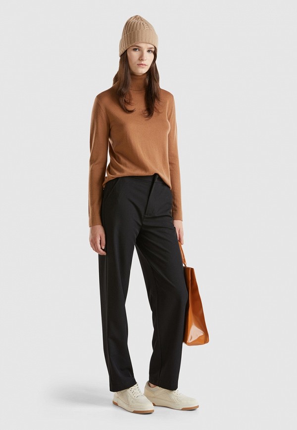 United Colors of Benetton Водолазка - фото 2