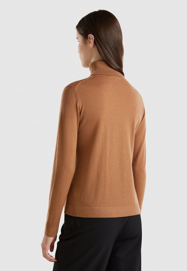 United Colors of Benetton Водолазка - фото 3