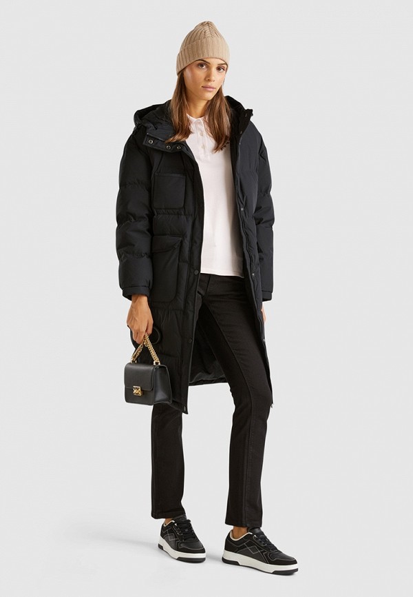 United Colors of Benetton Пуховик - фото 4