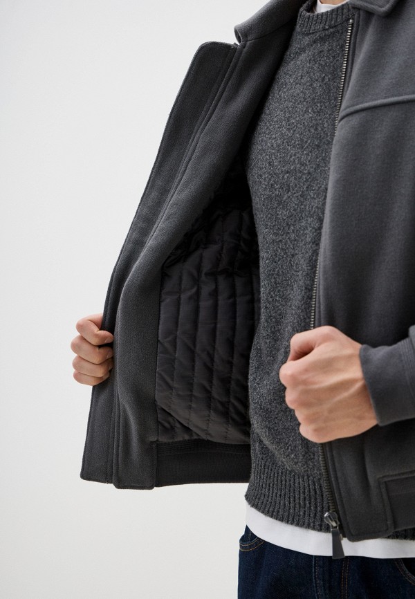 United Colors of Benetton Куртка утепленная - фото 4