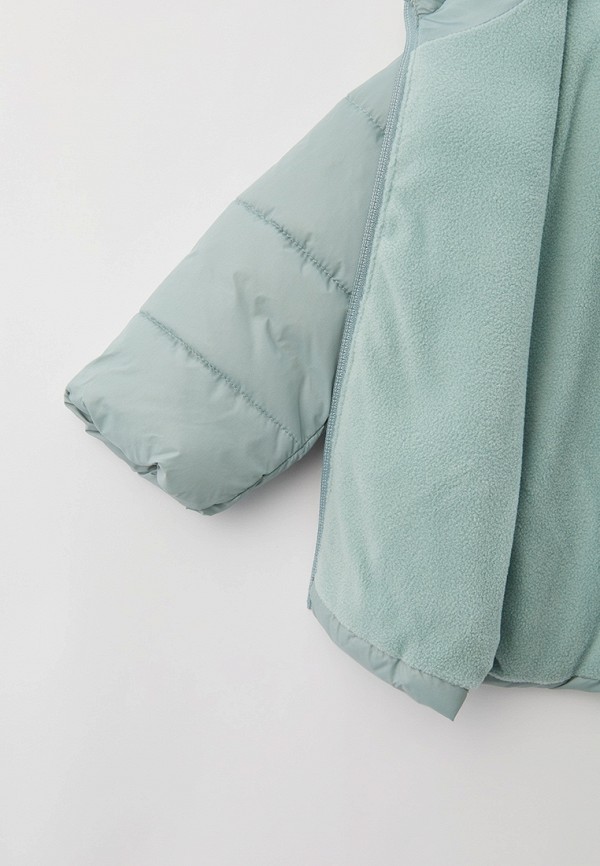 United Colors of Benetton Куртка утепленная - фото 3