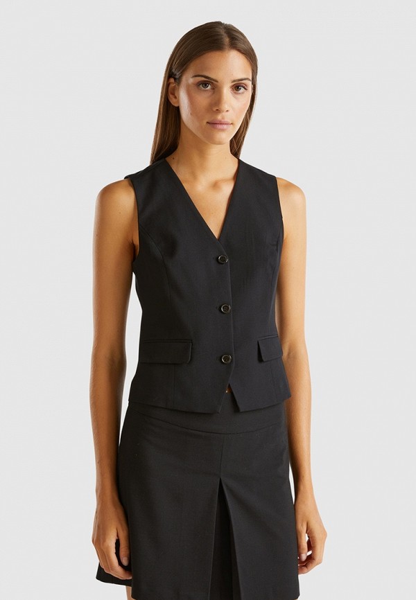 United Colors of Benetton Жилет - фото 1