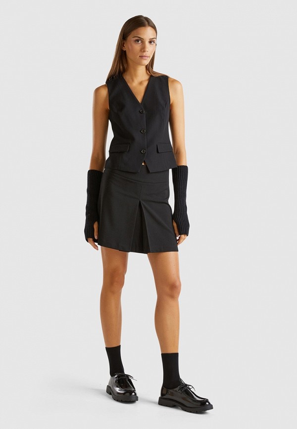 United Colors of Benetton Жилет - фото 2