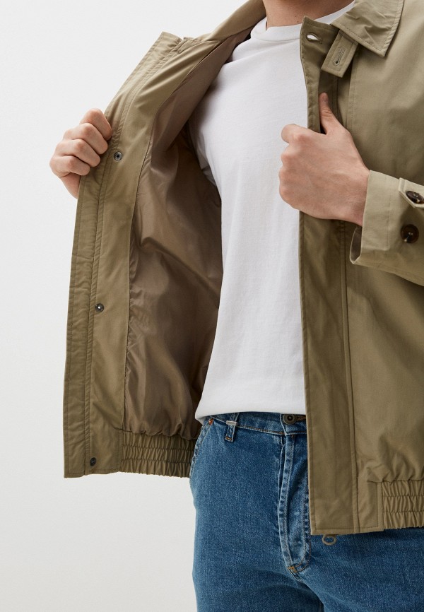 United Colors of Benetton Ветровка - фото 4