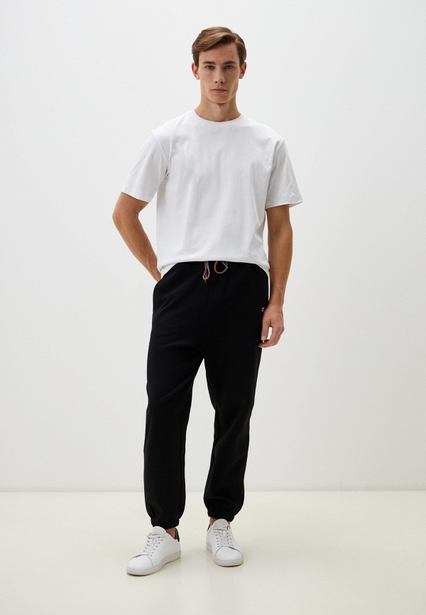 United Colors of Benetton Брюки спортивные - фото 2