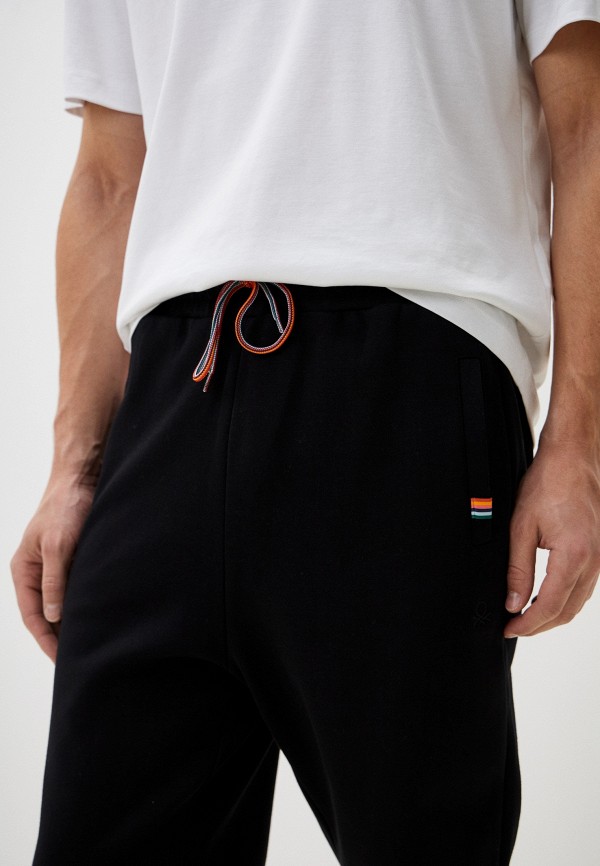 United Colors of Benetton Брюки спортивные - фото 4