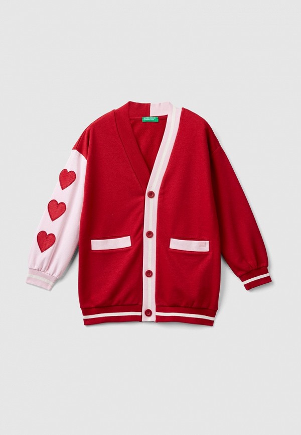 United Colors of Benetton Кардиган - фото 1