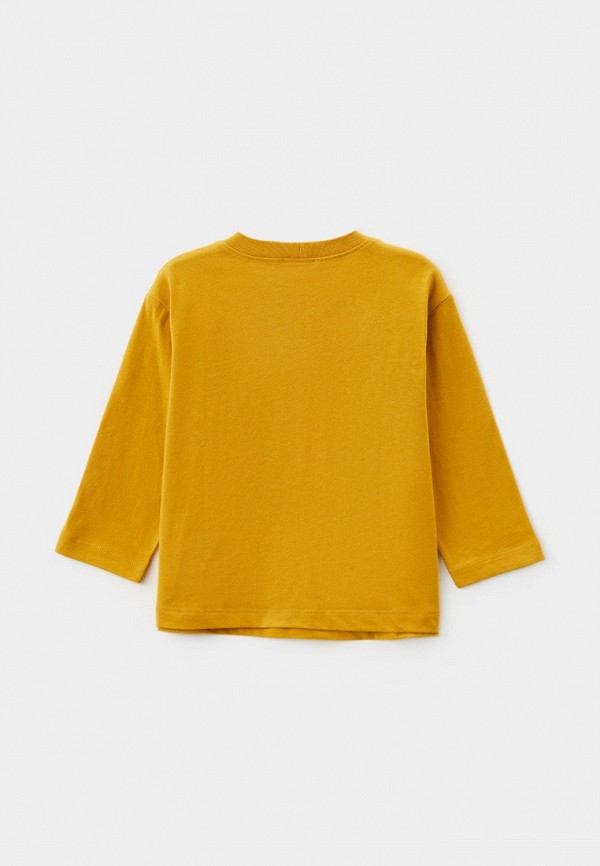 United Colors of Benetton Лонгслив - фото 2