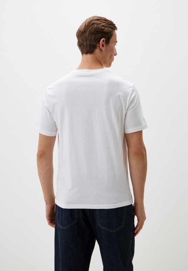 United Colors of Benetton Футболка - фото 2