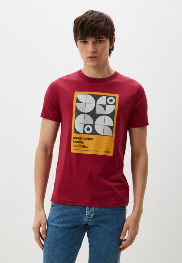 United Colors of Benetton Футболка - фото 1