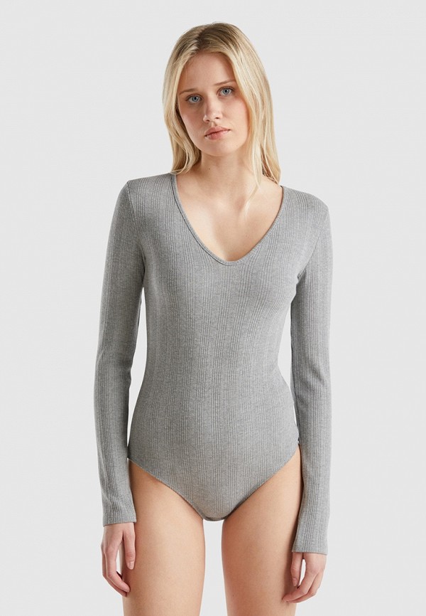 United Colors of Benetton Боди - фото 1