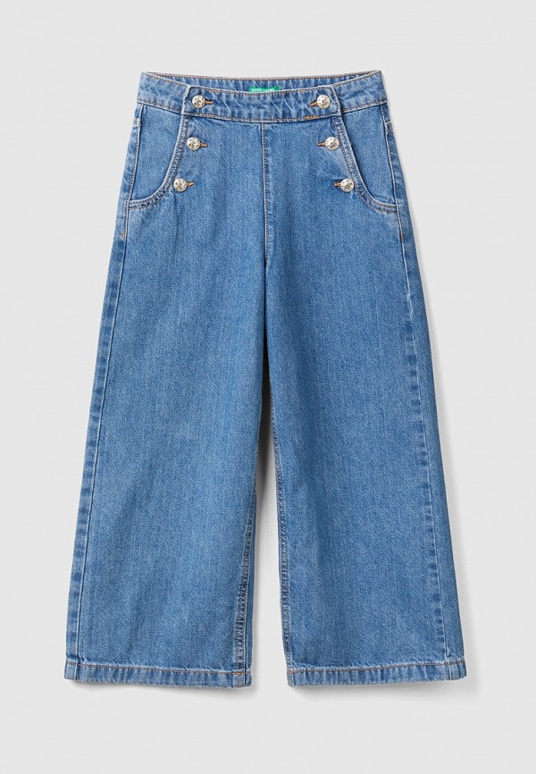 United Colors of Benetton Джинсы - фото 1