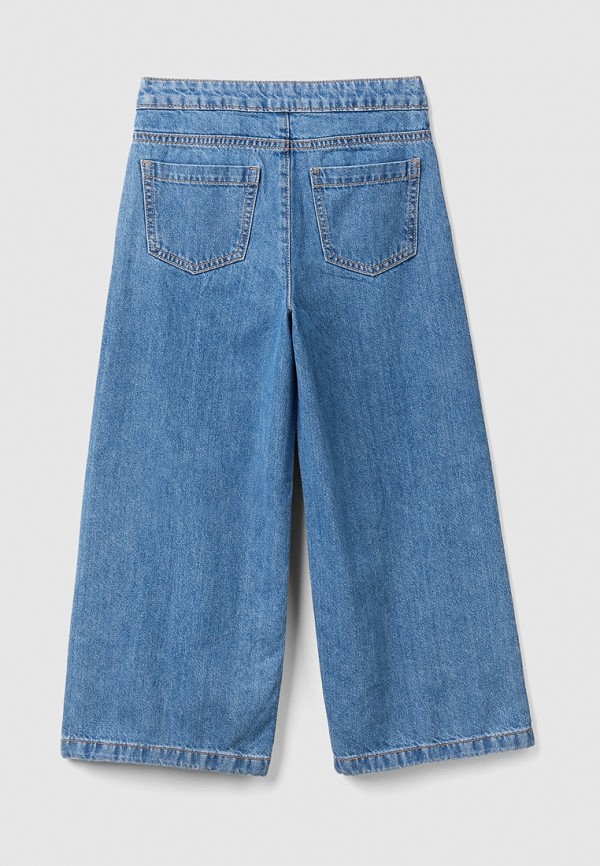 United Colors of Benetton Джинсы - фото 2