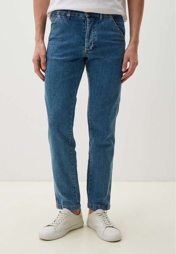 United Colors of Benetton Джинсы - фото 1
