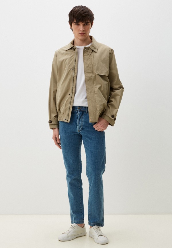 United Colors of Benetton Джинсы - фото 2