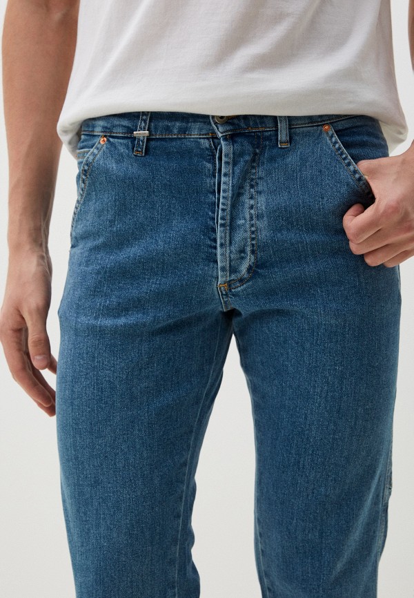 United Colors of Benetton Джинсы - фото 4