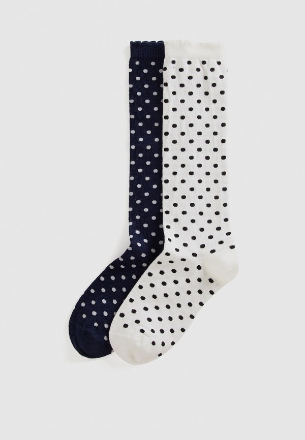 United Colors of Benetton Носки 2 пары - фото 1