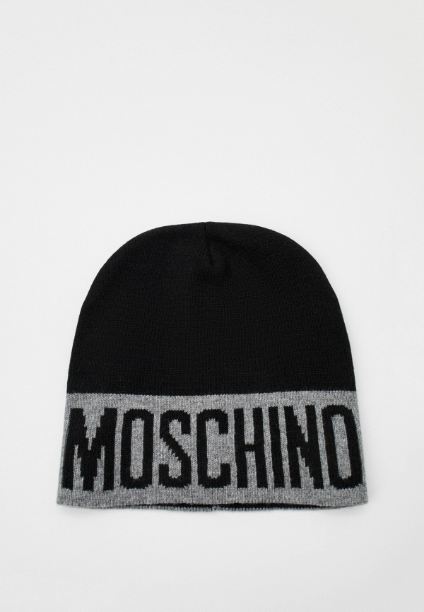 Moschino Шапка - фото 1