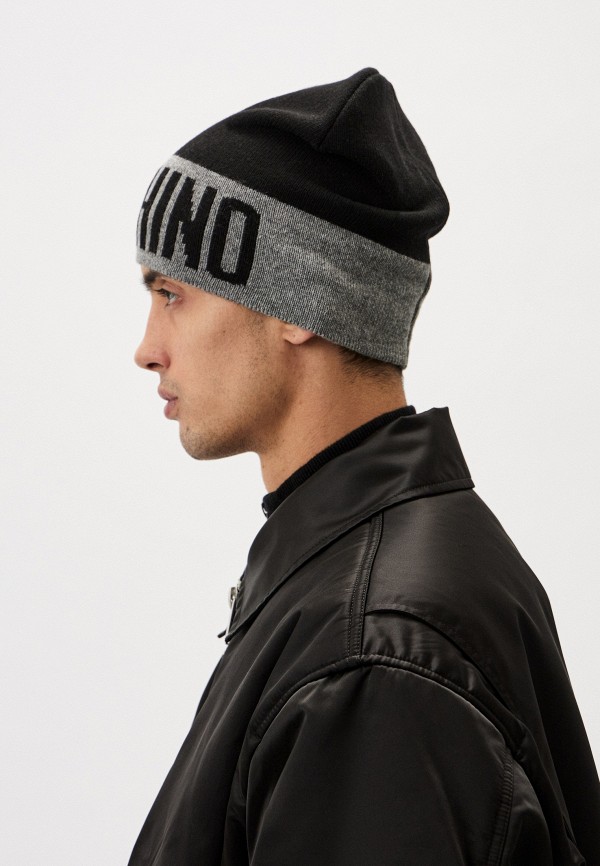 Moschino Шапка - фото 5
