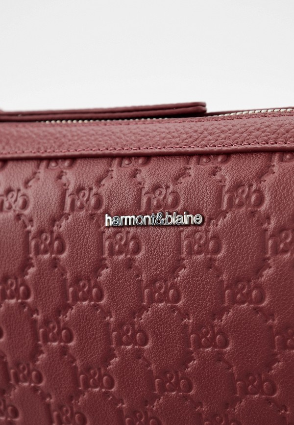Harmont & Blaine Сумка и брелок - фото 3