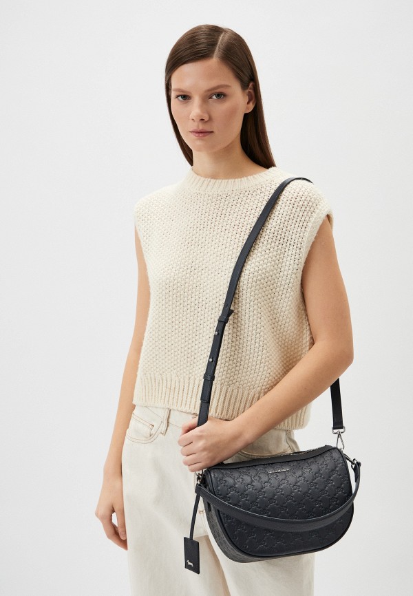 Harmont & Blaine Сумка и брелок - фото 5