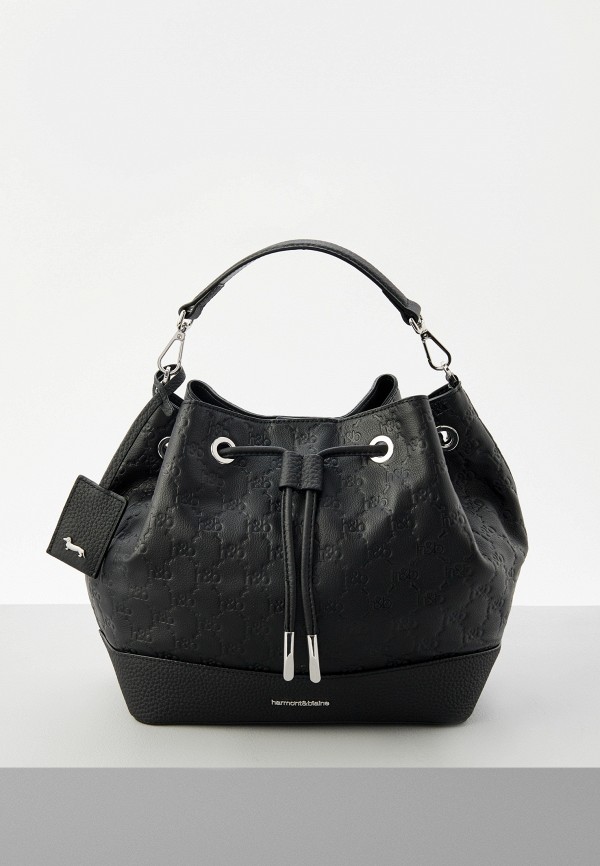 Harmont & Blaine Сумка и брелок - фото 1