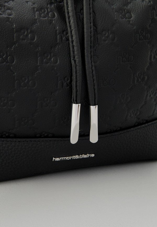 Harmont & Blaine Сумка и брелок - фото 3