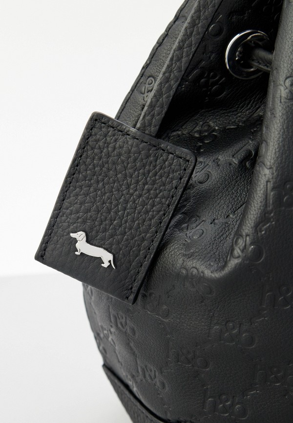 Harmont & Blaine Сумка и брелок - фото 4