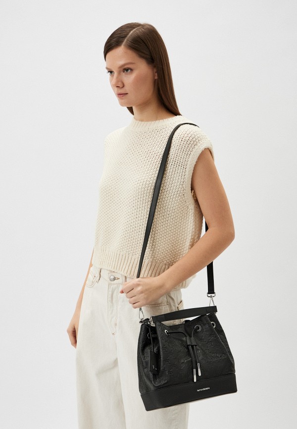 Harmont & Blaine Сумка и брелок - фото 6