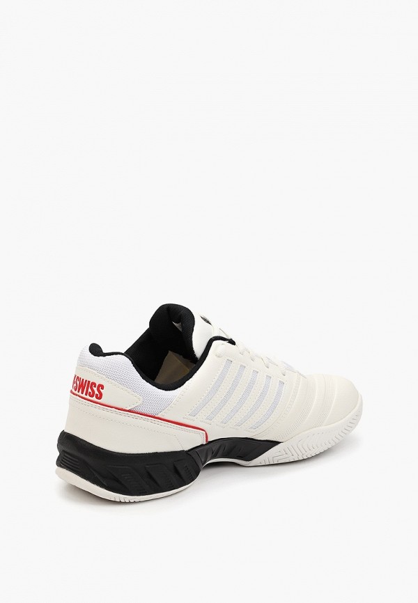 K-Swiss Кроссовки - BIGSHOT LIGHT 4 - фото 3