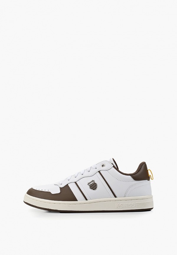 K-Swiss Кеды - Lozan Match LTH - фото 1