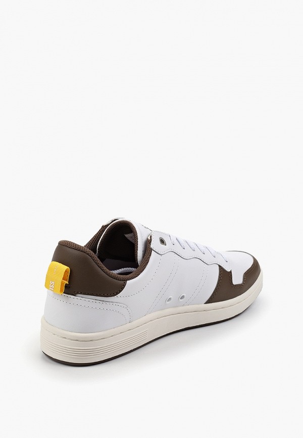 K-Swiss Кеды - Lozan Match LTH - фото 3