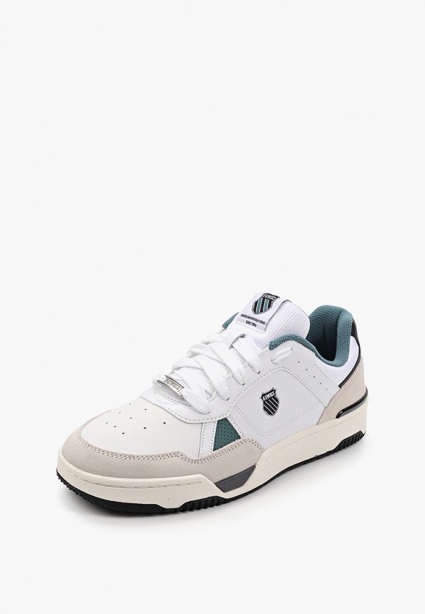 K-Swiss Кеды - Match Pro LTH - фото 2