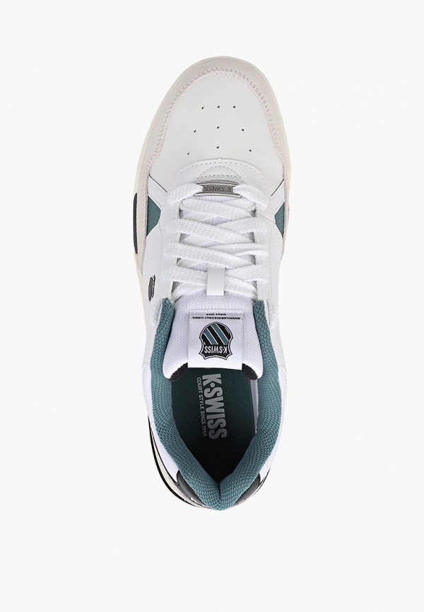 K-Swiss Кеды - Match Pro LTH - фото 4