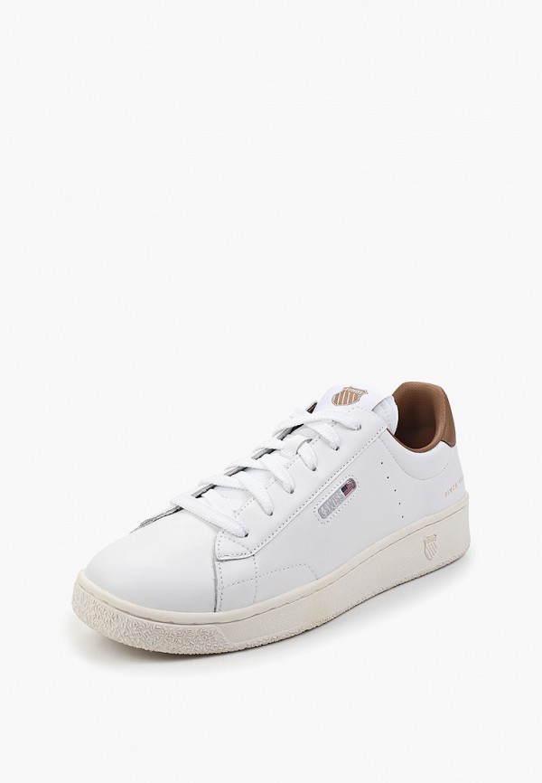 K-Swiss Кеды - Slammklub CC - фото 2