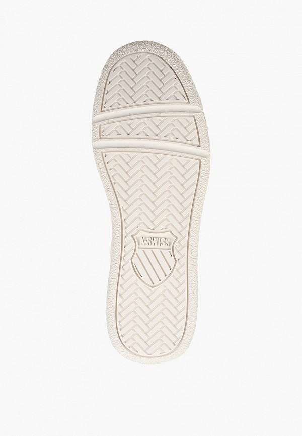 K-Swiss Кеды - Slammklub CC - фото 5