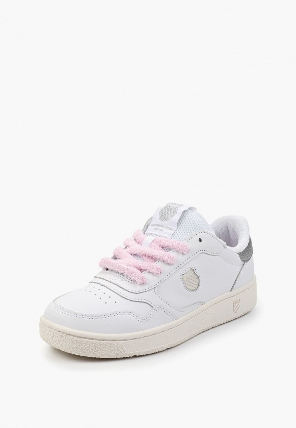 K-Swiss Кеды - SLAMMSHIELD II - фото 2