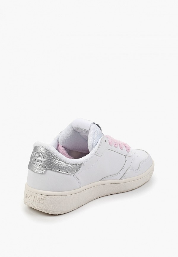 K-Swiss Кеды - SLAMMSHIELD II - фото 3