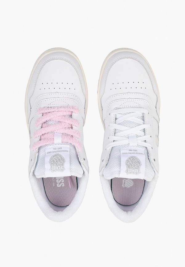 K-Swiss Кеды - SLAMMSHIELD II - фото 4