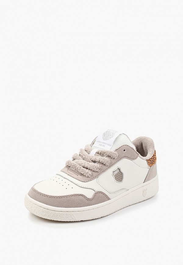 K-Swiss Кеды - SLAMMSHIELD II - фото 2