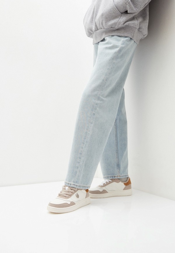 K-Swiss Кеды - SLAMMSHIELD II - фото 6