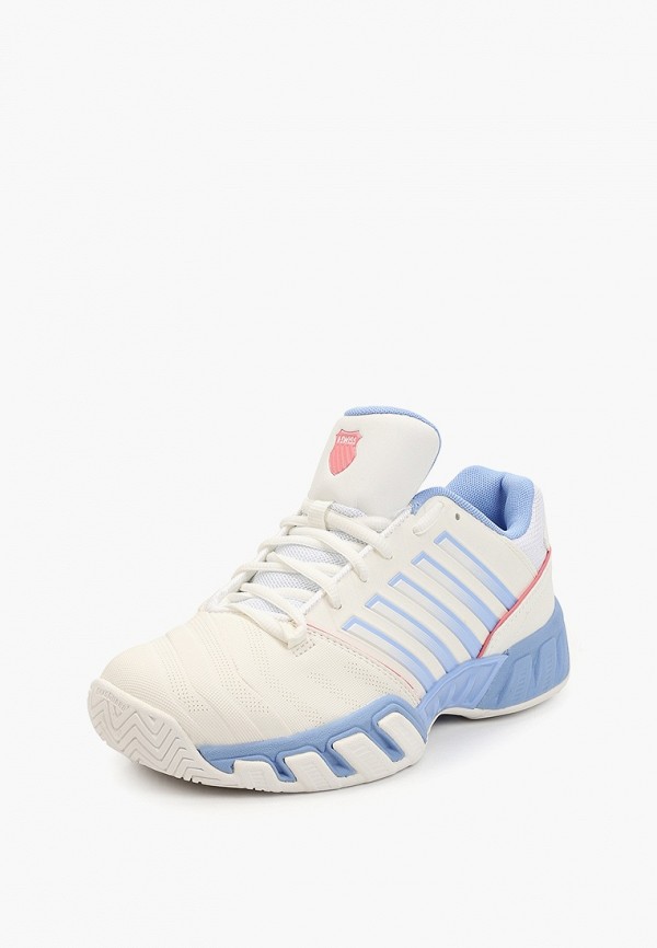 K-Swiss Кроссовки - BIGSHOT LIGHT 4 - фото 2