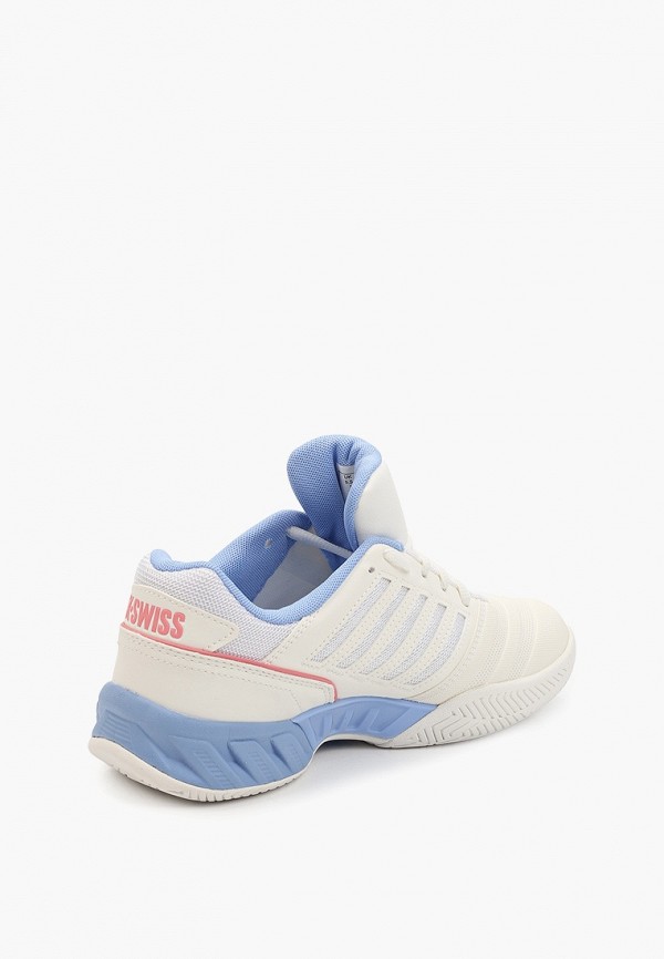 K-Swiss Кроссовки - BIGSHOT LIGHT 4 - фото 3
