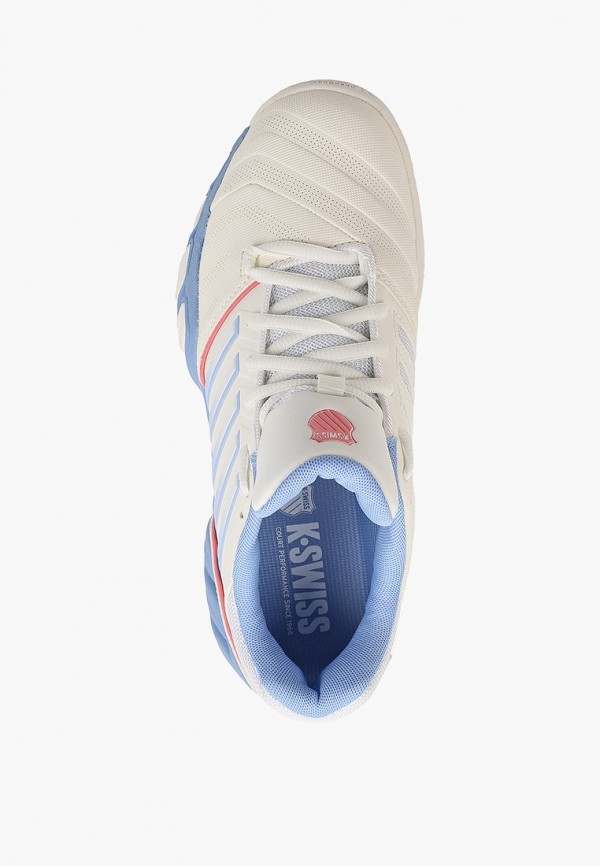 K-Swiss Кроссовки - BIGSHOT LIGHT 4 - фото 4